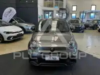 2024 Abarth 595