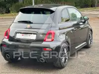 2024 Abarth 595
