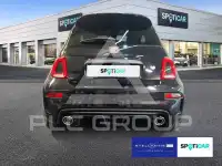 2024 Abarth 595