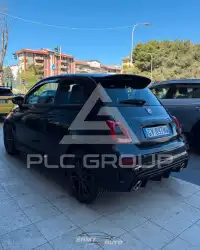 2024 Abarth 595