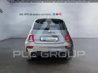 2024 Abarth 595
