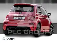 2024 Abarth 595