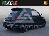 2024 Abarth 595
