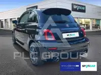 2024 Abarth 595