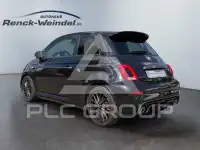 2024 Abarth 595