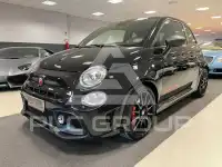 2024 Abarth 595