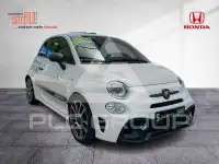 2024 Abarth 595