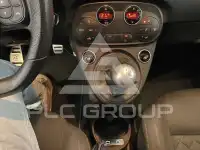 2024 Abarth 595