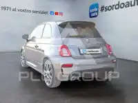 2024 Abarth 595