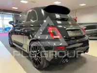 2024 Abarth 595