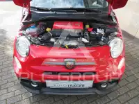 2024 Abarth 595