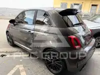 2024 Abarth 595