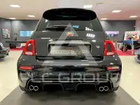2024 Abarth 595