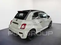 2024 Abarth 595C