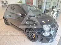 2024 Abarth 695