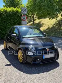 2024 Abarth 695