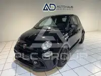 2024 Abarth 695