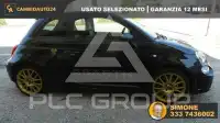 2024 Abarth 695