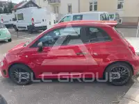2024 Abarth 695