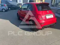 2024 Abarth 695