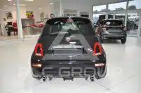 2024 Abarth 695