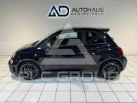 2024 Abarth 695