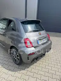 2024 Abarth 695