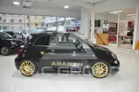 2024 Abarth 695