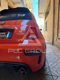 2024 Abarth 695