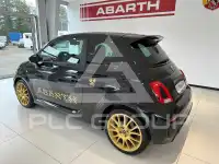 2024 Abarth 695