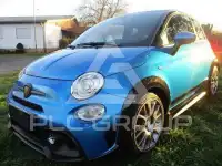 2024 Abarth 695