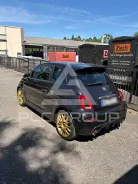 2024 Abarth 695