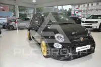 2024 Abarth 695