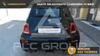 2024 Abarth 695