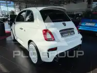2024 Abarth 695