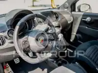 2024 Abarth 695