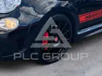 2024 Abarth 695