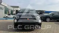 2024 Abarth 695