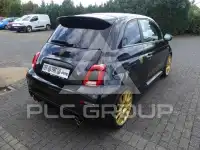 2024 Abarth 695