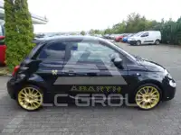2024 Abarth 695
