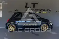 2024 Abarth 695