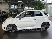 2024 Abarth 695C