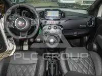 2024 Abarth 695C