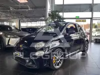 2024 Abarth 695C