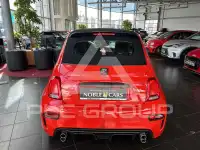 2024 Abarth 695C