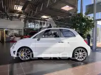 2024 Abarth 695C
