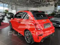2024 Abarth 695C