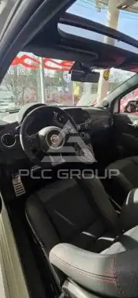 2024 Abarth 695C