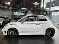 2024 Abarth 695C