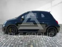 2024 Abarth 695C